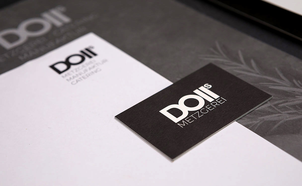 full service agentur stuttgart - dt media group - metzgerei dolls