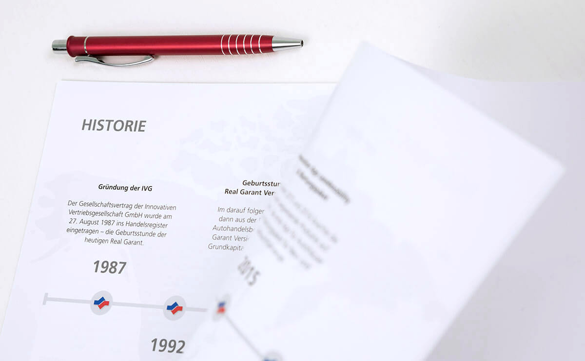 full service agentur stuttgart - dt media group - real garant versicherung ag