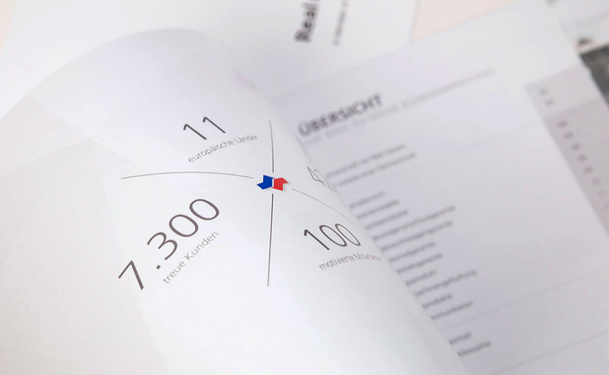 full service agentur stuttgart - dt media group - real garant versicherung ag