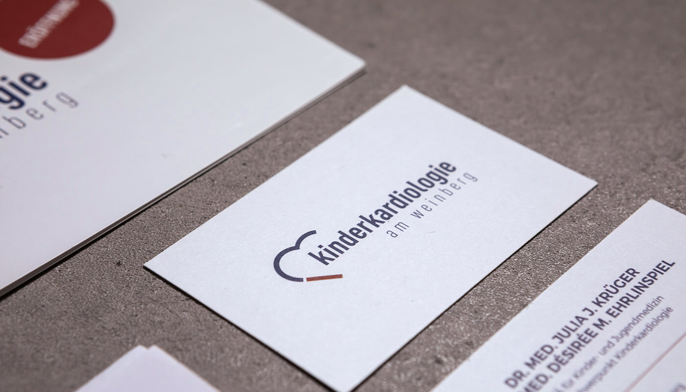 grafik designer stuttgart - dt media group - kinderkardiologie