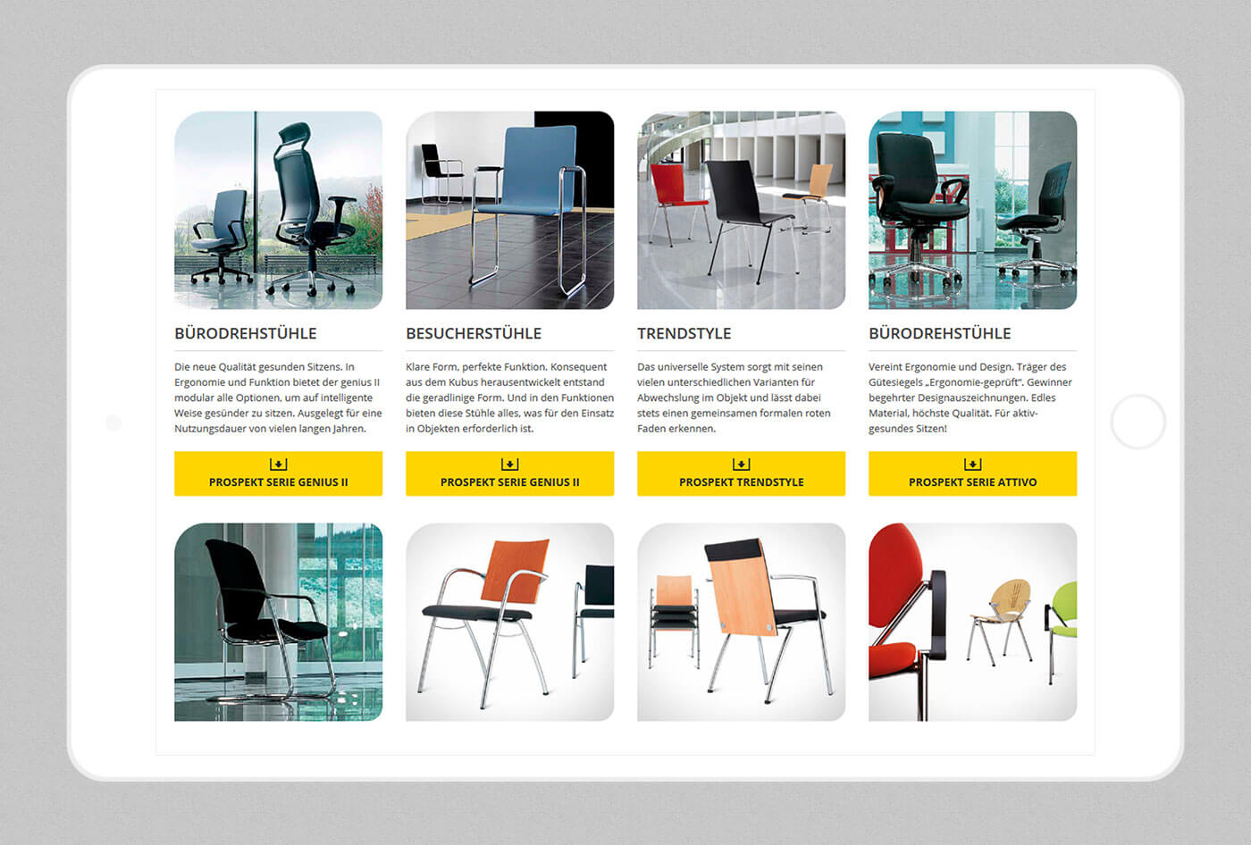 marketing agentur stuttgart - dt media group - mauser archive