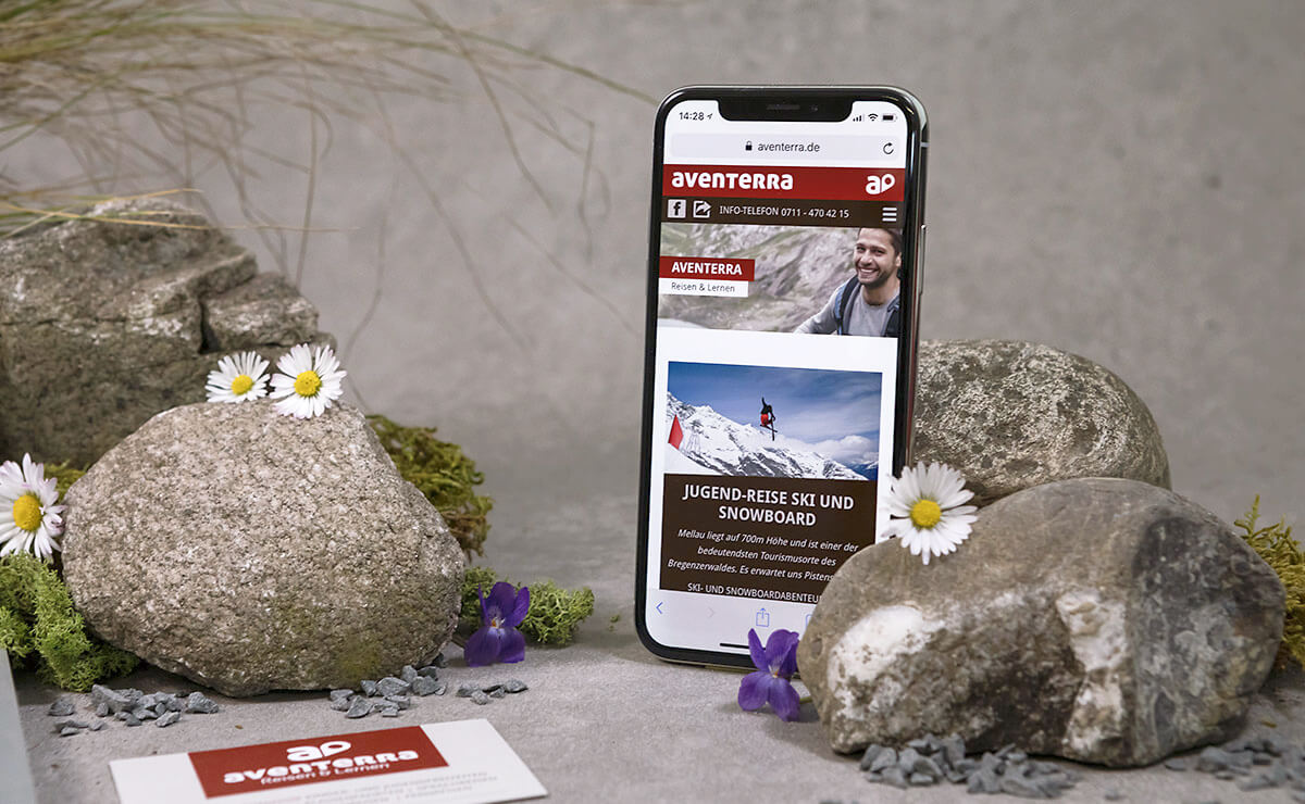 marketing agentur stuttgart - dt media group - aventerra