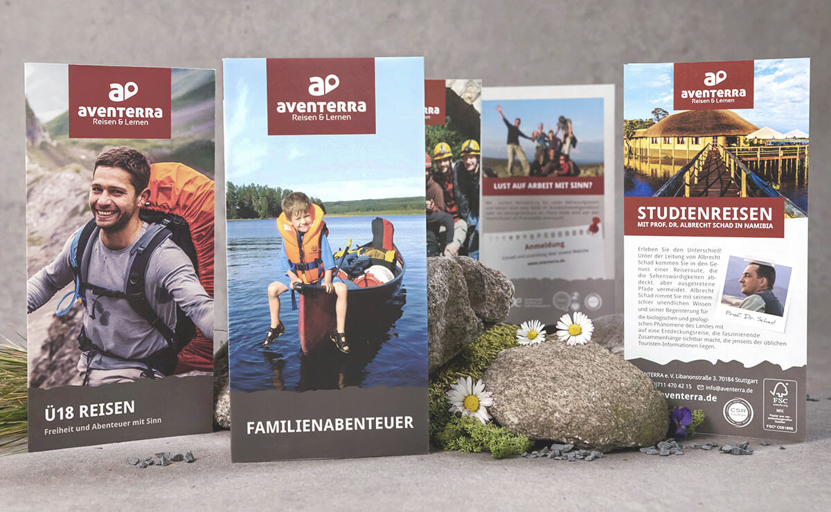 marketing agentur stuttgart - dt media group - aventerra
