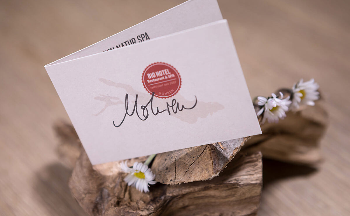 marketing agentur stuttgart - dt media group - biohotel mohren
