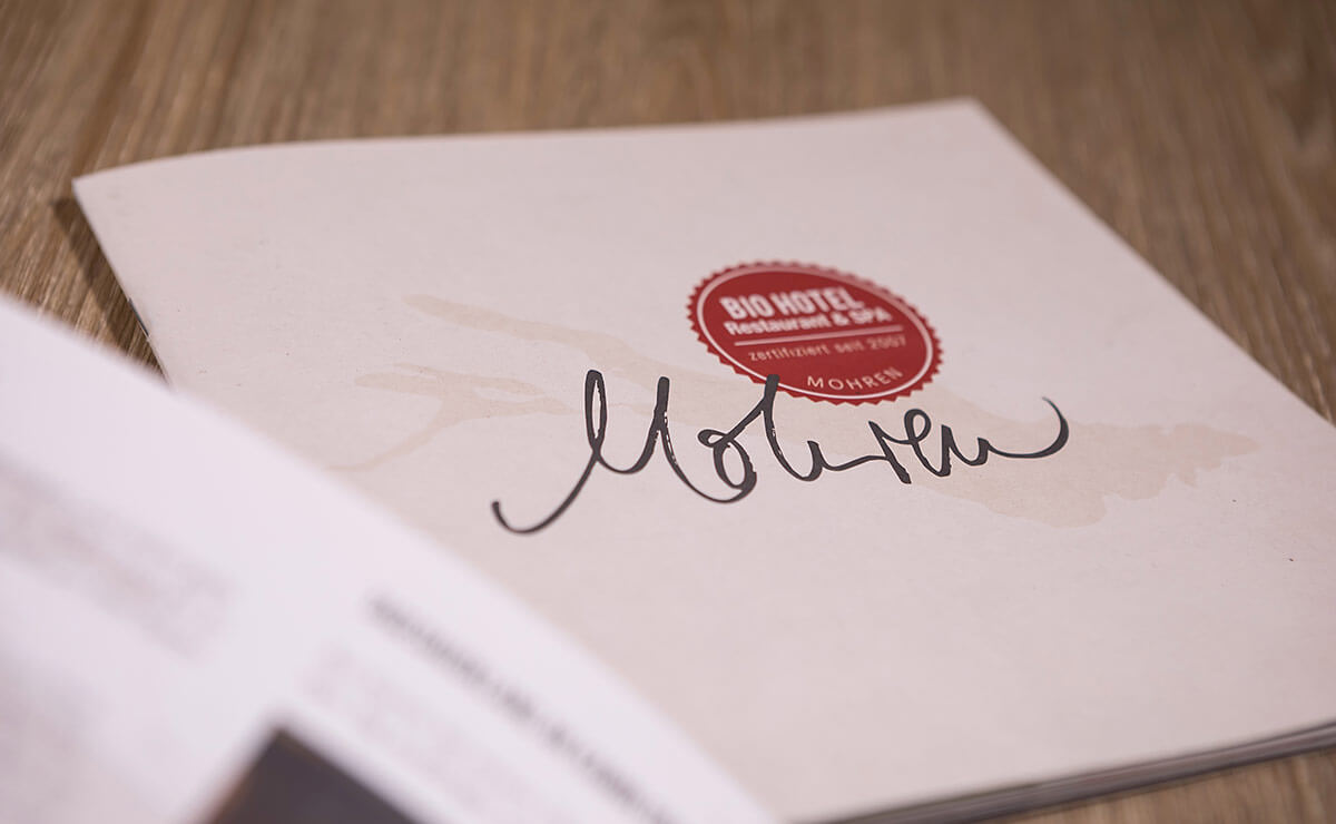 marketing agentur stuttgart - dt media group - biohotel mohren