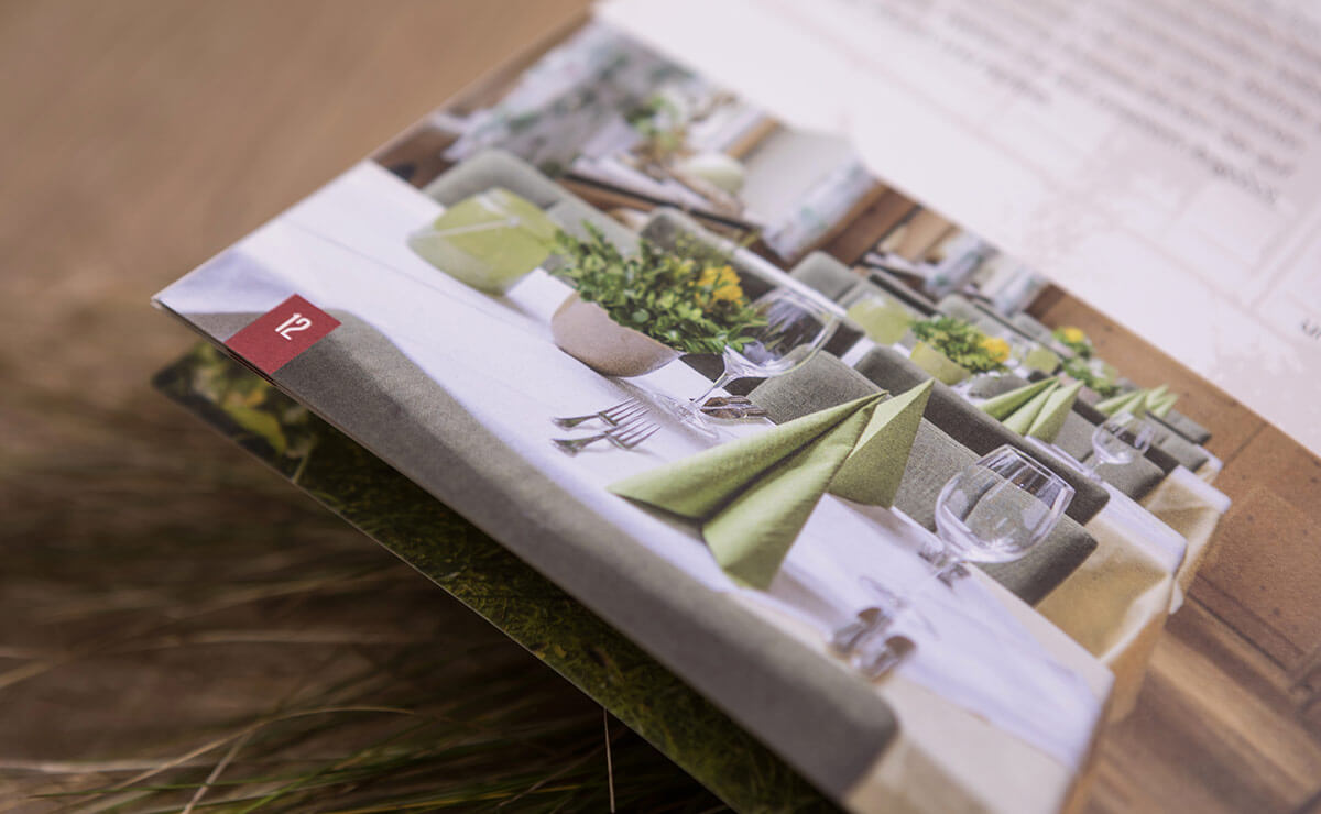 marketing agentur stuttgart - dt media group - biohotel mohren
