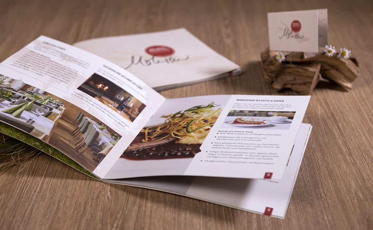 marketing agentur stuttgart - dt media group - biohotel mohren