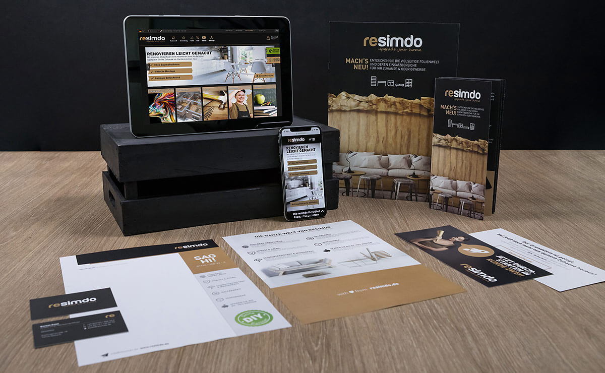 marketing agentur stuttgart - dt media group - resimdo