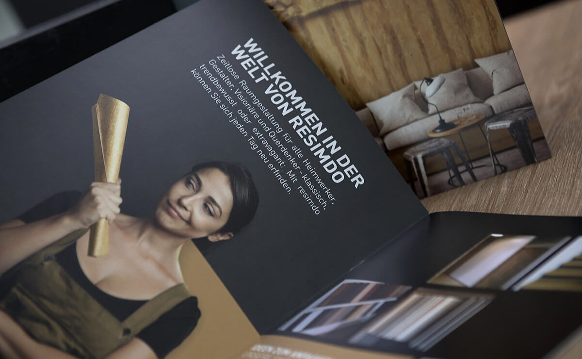 marketing agentur stuttgart - dt media group - resimdo