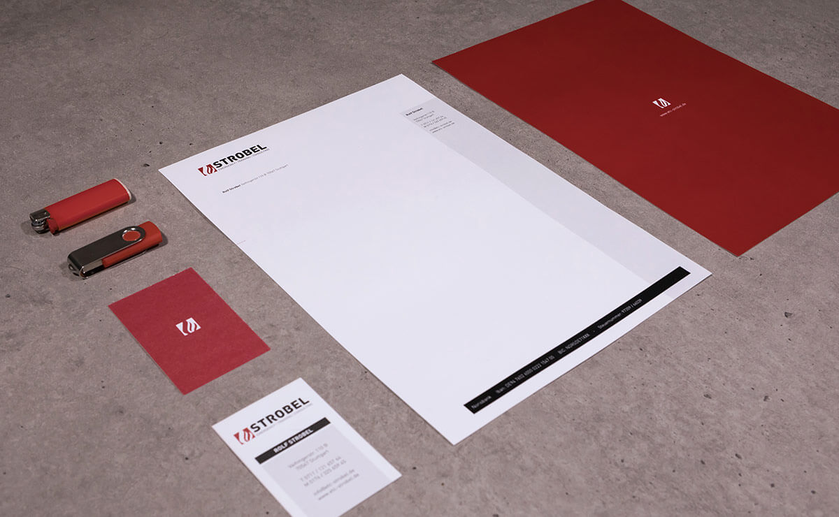 marketing agentur stuttgart - dt media group - strobel