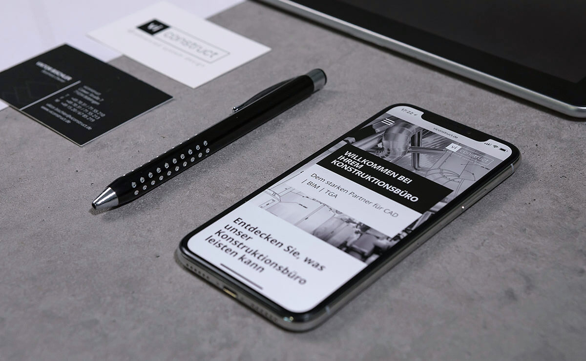marketing agentur stuttgart - dt media group - vi construct