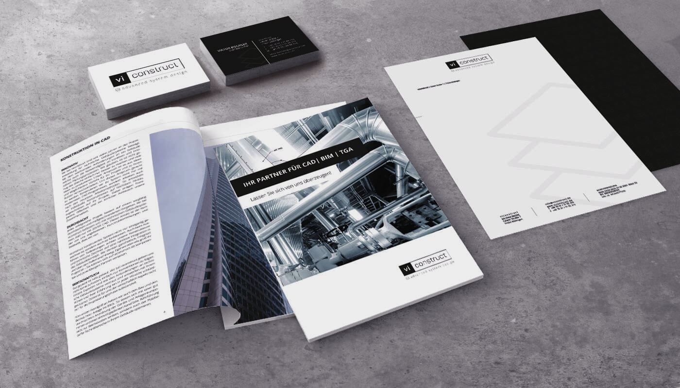 marketing agentur stuttgart - dt media group - vi construct