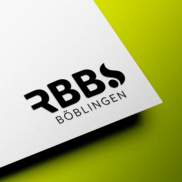 RBB Zweckverband Corporate Design