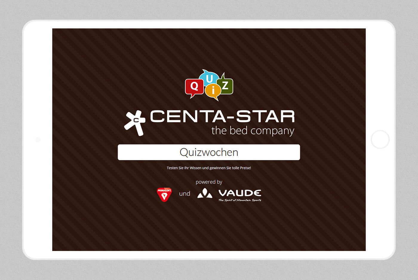web designer stuttgart - dt media group - centa star
