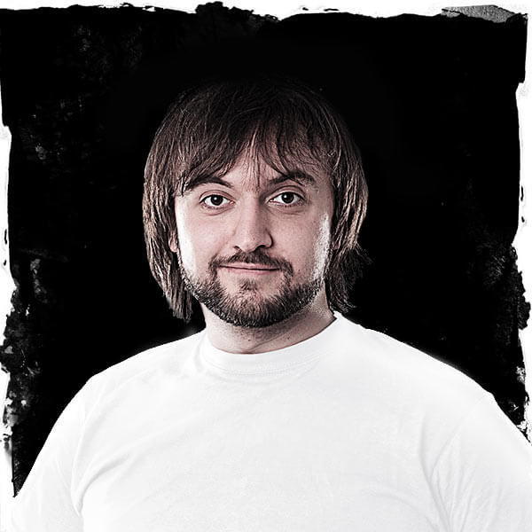 webdesign stuttgart - team ivan
