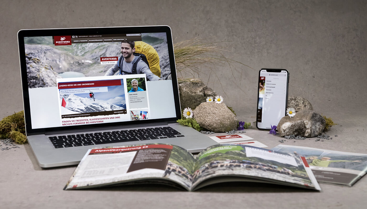 werbeagentur stuttgart - dt media group - aventerra