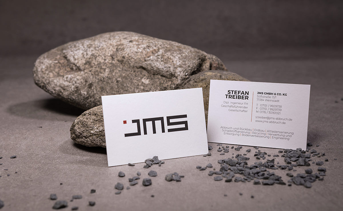 werbeagentur stuttgart - dt media group - jms abbruch
