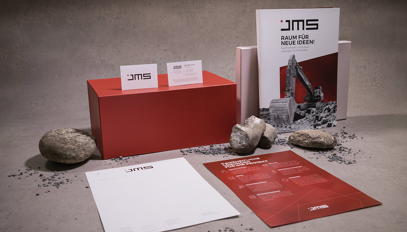 werbeagentur stuttgart - dt media group - jms abbruch