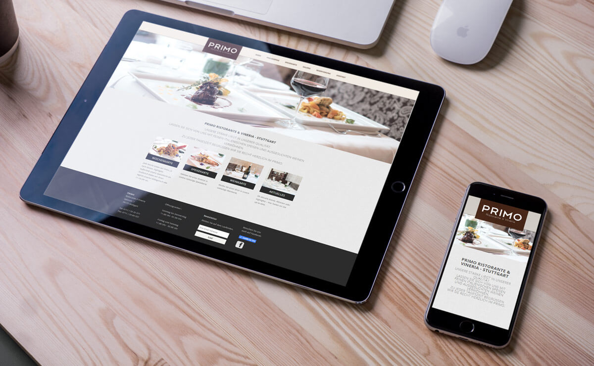 werbefotograf stuttgart - dt media group - primo restaurant