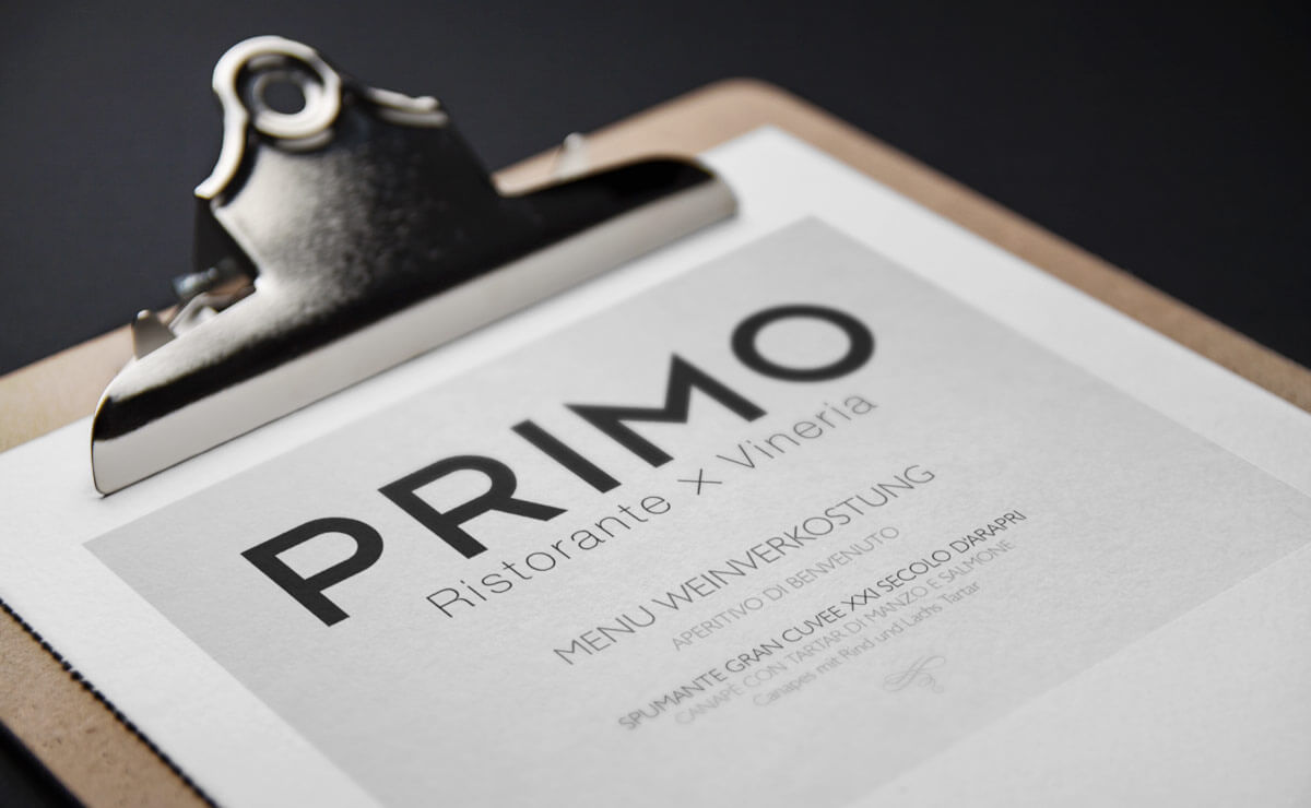 werbefotograf stuttgart - dt media group - primo restaurant