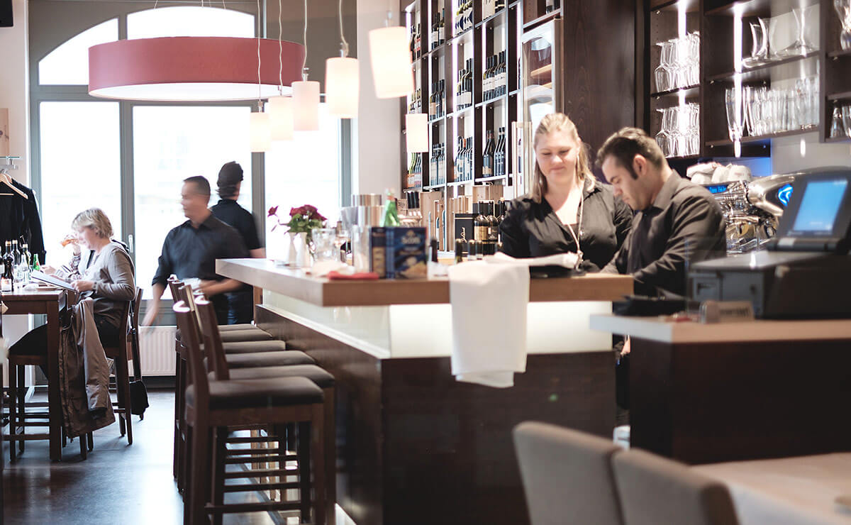 werbefotograf stuttgart - dt media group - primo restaurant
