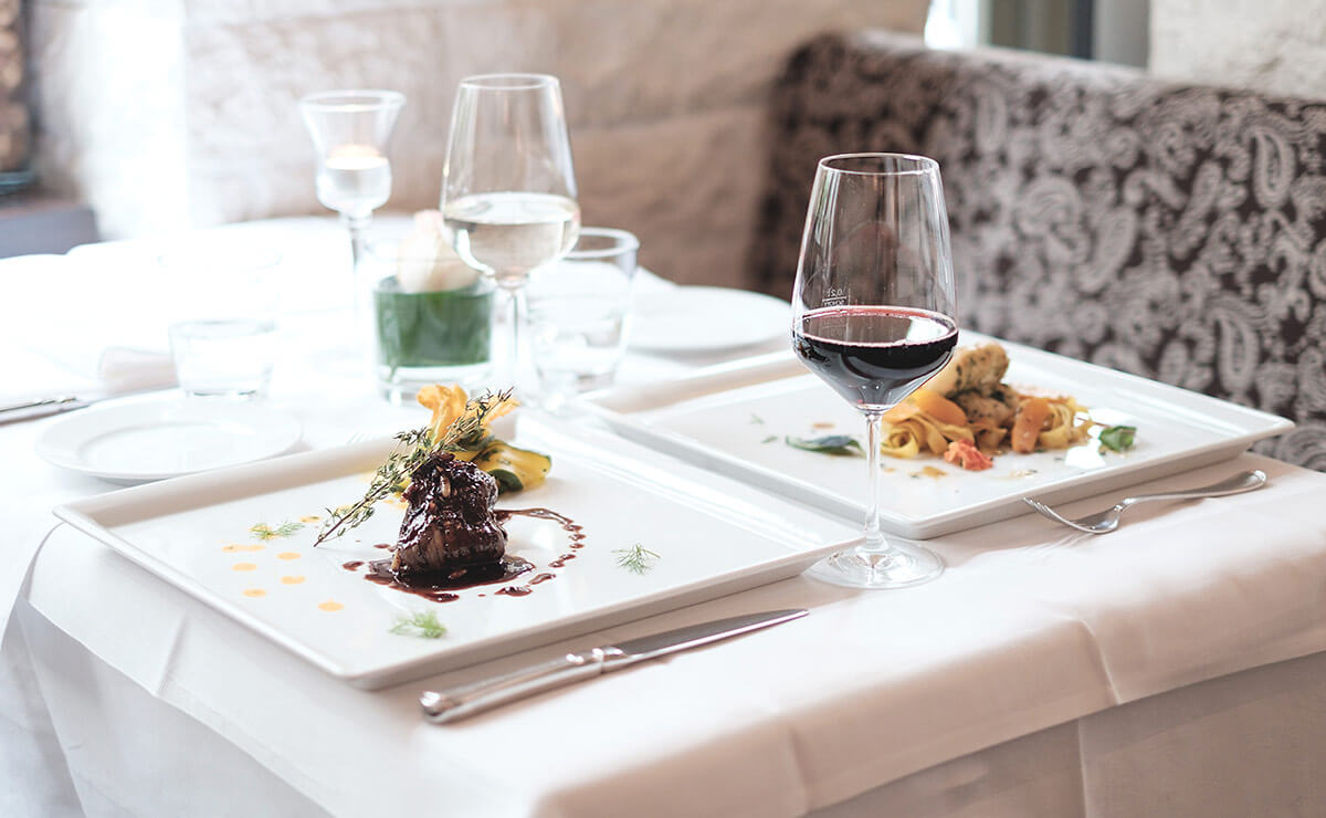 werbefotograf stuttgart - dt media group - primo restaurant